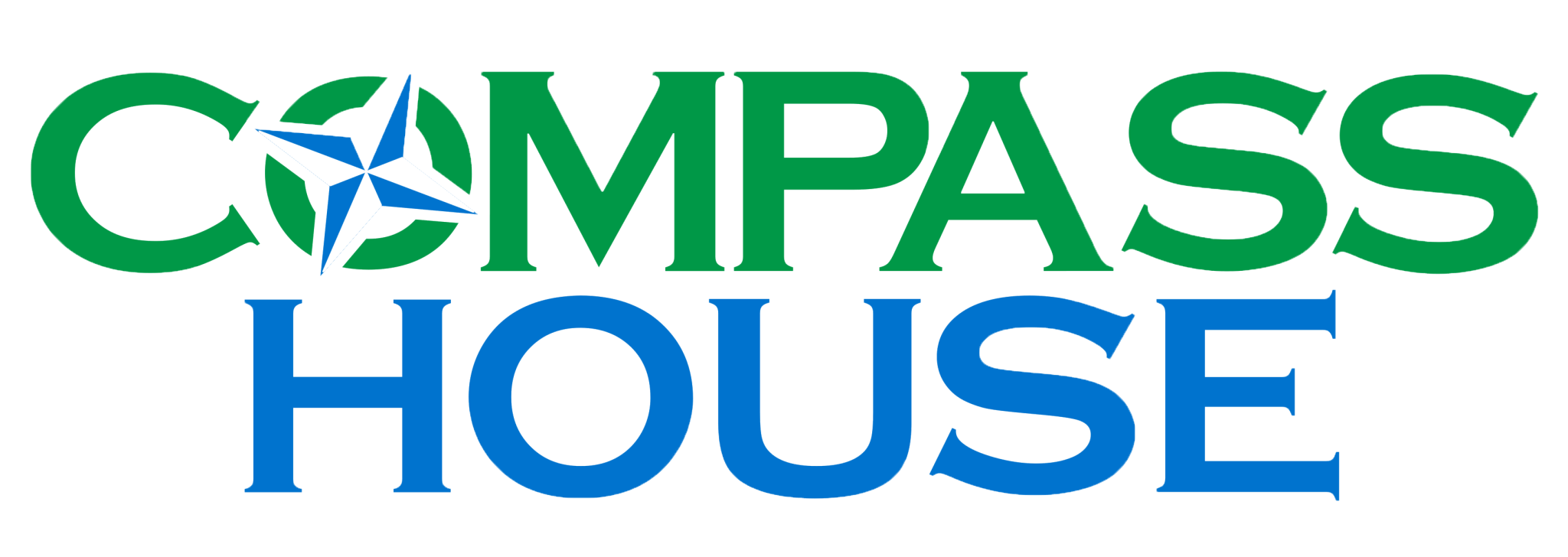 Southern Oregon Compass House